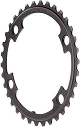 Shimano Tiagra FC-4700 34T Inner Chainring Rad Bike 10 Speed 110 BCD - Black