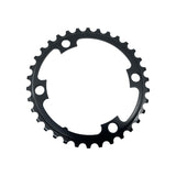 Shimano Tiagra FC-4700 34T Inner Chainring Rad Bike 10 Speed 110 BCD - Black