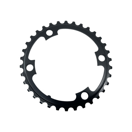 Shimano Tiagra FC-4700 34T Inner Chainring Rad Bike 10 Speed 110 BCD - Black