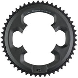 Shimano Tiagra FC-4703 30T 74mm BCD 3x10-Speed Chainring Bicycle - Black