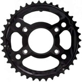 Shimano Tiagra FC-4703 39T MK Triple Chainring 10 Speed Road Bike - Black