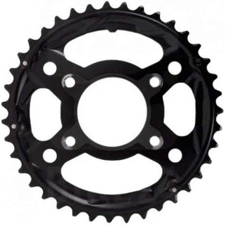 Shimano Tiagra FC-4703 39T MK Triple Chainring 10 Speed Road Bike - Black