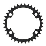 Shimano Ultegra FC-6800 34T MA Inner Chainring 11 Speed Road Bike - Black