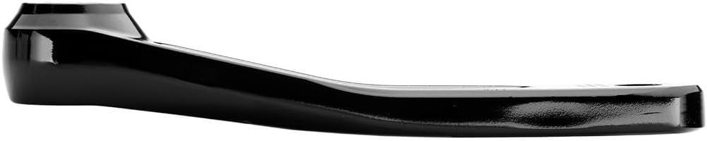 Shimano FC-E5010 Left-Hand Crank Arm 165mm For E-Bike Steps Alloy - Black