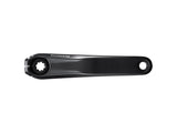 Shimano STEPS FC-E8000 Y1VX98050 165mm Left Replacement Crank Arm - Black