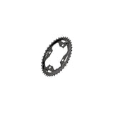 Shimano FC-M4000 Alivio 96mm MTB 3x9-speed 40T Outher Chainring - Black