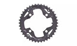 Shimano FC-M4000 Alivio 96mm MTB 3x9-speed 40T Outher Chainring - Black
