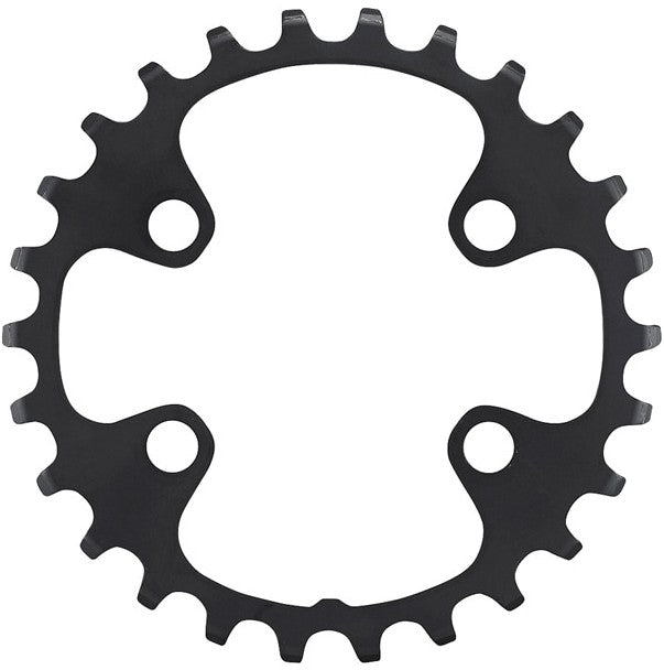 Shimano FC-M5100-2 Deore 36-26T 2 x 11 Speed 64mm Double Inner Chainring