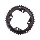 Shimano Deore FC-M615 10 Speed MTB Replacement Bicycle Chainring Steel Black