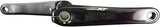 Shimano Deore XT FC M8100 170mm MTB 12 Speed 52mm Crankset Only - Black