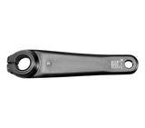 Shimano Deore XT FC-M8100 175mm Left Crank Arm Unit For MTB Bike - Black