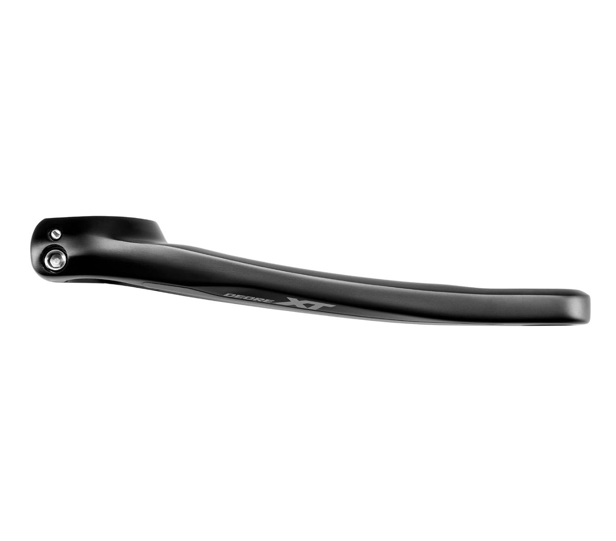 Shimano Deore XT FC-M8100 175mm Left Crank Arm Unit For MTB Bike - Black