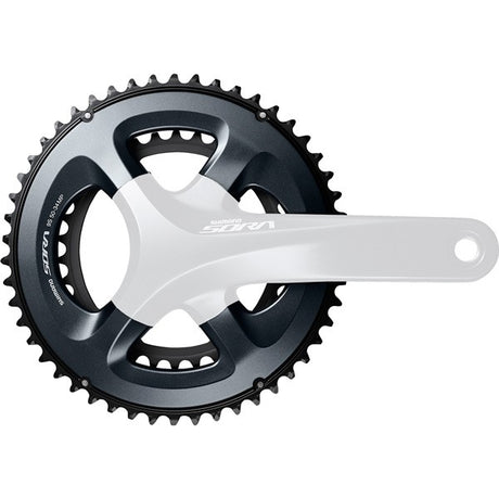 Shimano Sora 9-Speed FC-R3000 Bicycle Chainring 34T-MP Inner Ring - Black