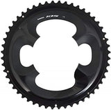 Shimano 105 FC-R7000 Outer Chainring 52T 11 Speed Road Bike Alloy - Black