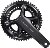 Shimano Ultegra FC-R8100 50-34T 12 Speed Road Bike Crankset 175mm - Black