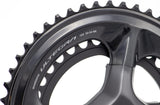 Shimano Ultegra FC-R8100 50-34T 12 Speed Road Bike Crankset 175mm - Black