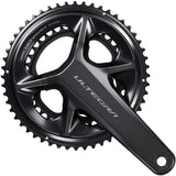 Shimano Ultegra FC-R8100 Chainset 172.5mm 52/36T 12 Speed Road Bike - Black