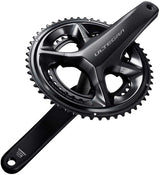 Shimano Ultegra FC-R8100 Chainset 172.5mm 52/36T 12 Speed Road Bike - Black