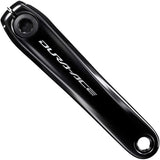 Shimano Dura-Ace R9200 12 Speed Chainset 50/34T 165mm Road Crankset - Black