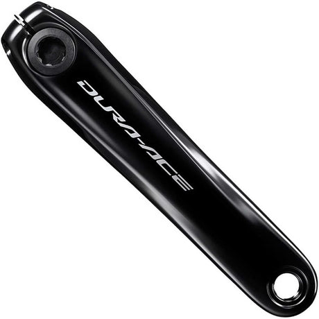 Shimano Dura-Ace R9200 12 Speed Chainset 50/34T 165mm Road Crankset - Black
