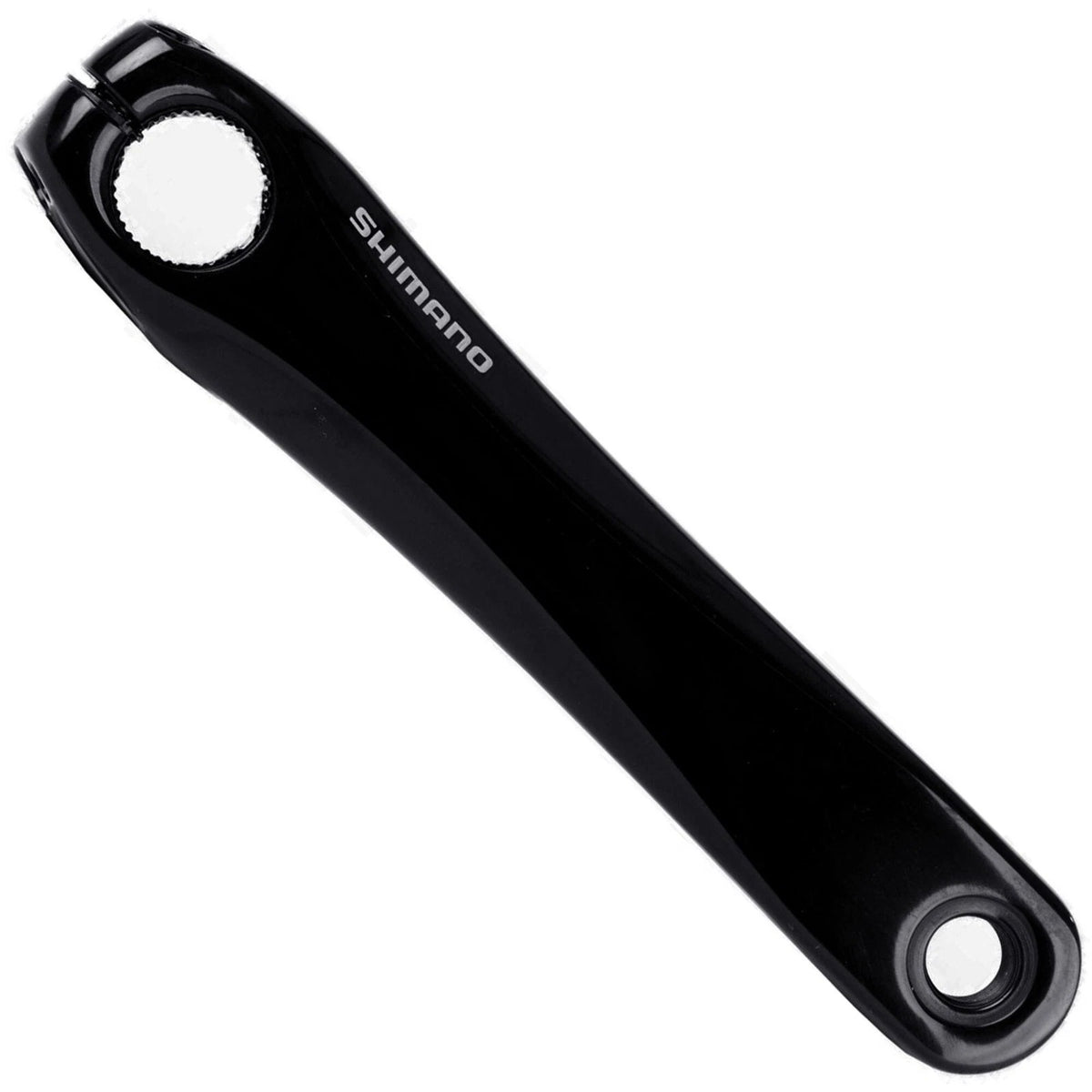 Shimano FC-RS510 Y1WF98030 170mm Replacement Left Road Crank Arm - Black