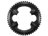 Shimano GRX FC-RX810-2 Aluminium 48T 11-Speed Gravel Outer Chainring - Black