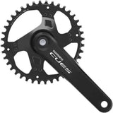 Shimano CUES FC-U4000 Chainset 175mm 32T 9/10/11 Speed MTB Alloy Bike Black