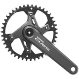 Shimano CUES FC-U6000 42T 170mm 1x Crankset 9/10/11 Speed Hollowtech II