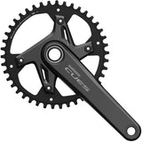 Shimano CUES FC-U6040-1 Chainset 170mm 42T 9/10/11 Speed MTB Alloy Bike