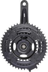 NEW Shimano Spares FC-M311 48-38-28T 175mm w/o CG Crank Front Chainwheel - Black