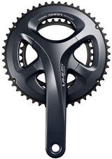 Shimano Sora R3000 50/34T 9 Speed Road Bike Chainset 170mm Double Gear Grey