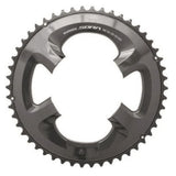 Shimano Sora FC-R3030 50T-MR Outer Chainring 3x9 Speed Road 110mm - Black