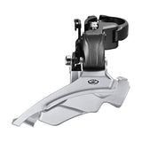Shimano FD-M371 Altus 9 Speed Conventional Swing Dual-Pull Front Derailleur