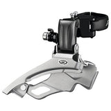 Shimano FD-M371 Altus 9 Speed Conventional Swing Dual-Pull Front Derailleur