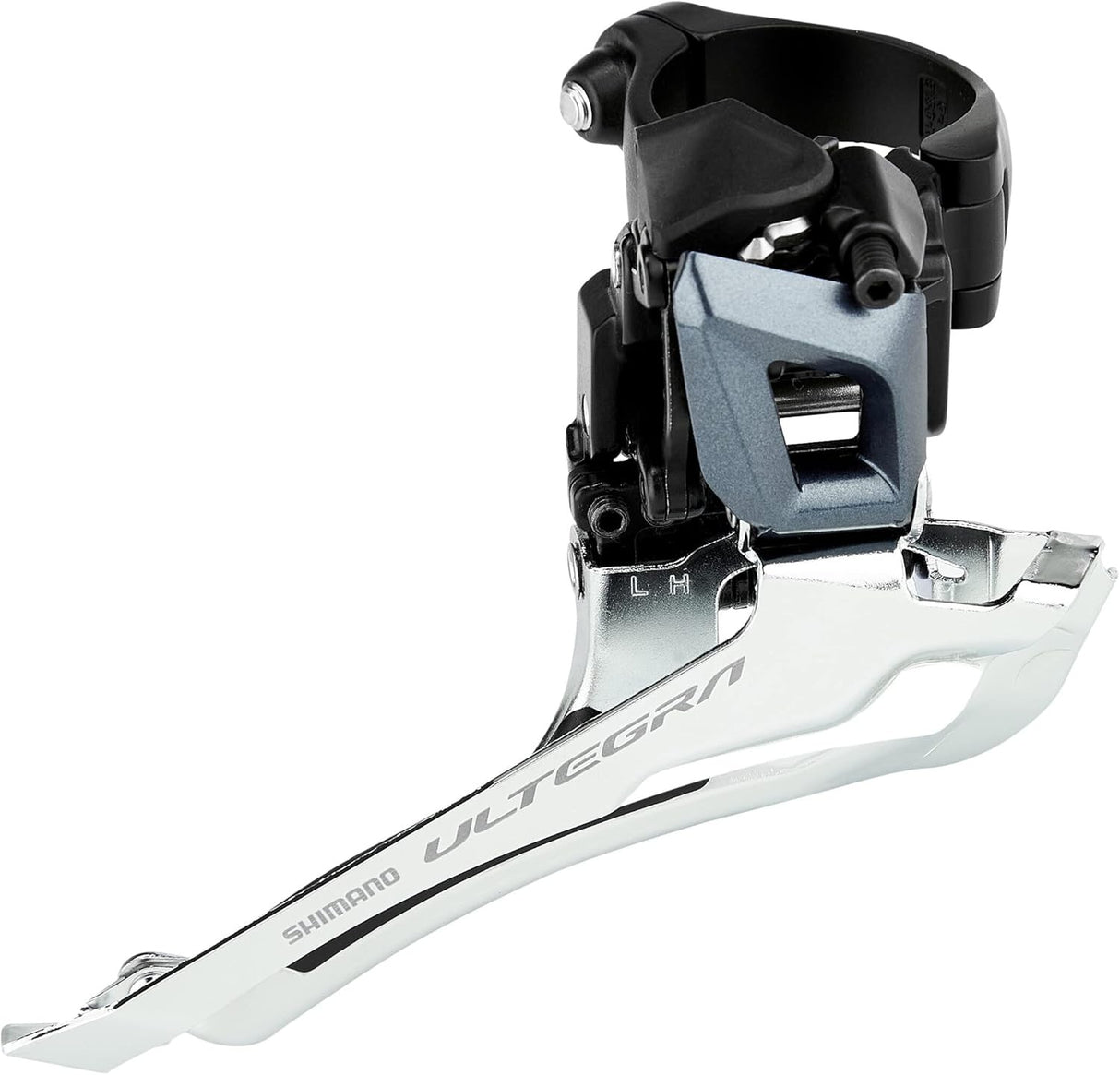 Shimano Spares FD-R8000 Ultegra 28.6/31.8mm 11-Speed Double Front Derailleur