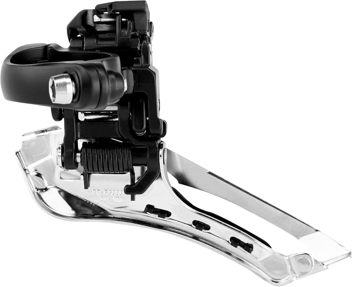 Shimano Spares FD-R8000 Ultegra 28.6/31.8mm 11-Speed Double Front Derailleur