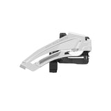 Shimano Cues FD-U6010-L Front Derailleur 10/11Speed 46-40T Ø34.9mm - Silver