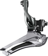 Shimano Tiagra FD-4700-F Braze-On Front Derailleur 2x10 Speed For Road Bike