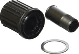 Shimano FH-M770 Freehub Body 8/9 Speed MTB XT Hub Replacement Bolt - Black