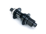 Shimano CUES FH-TC500-MS 32H Centre Lock 135mm QR Bicycle Rear Hub - Black