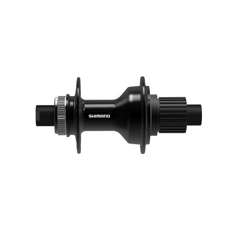 Shimano Rear Freehub FH-TC600-MS-B 12 Speed Micro Spline Boost 32H - Black