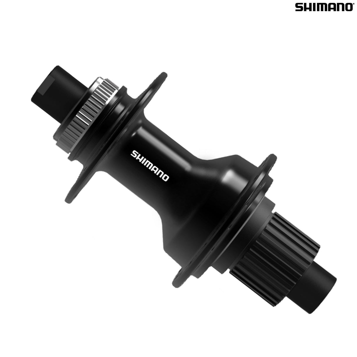 Shimano Rear Freehub FH-TC600-MS-B 12 Speed Micro Spline Boost 32H - Black