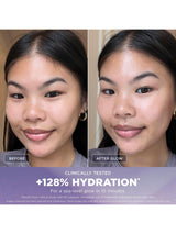 Shark FacialPro Glow FH320UKPL Hydrating At Home Facial System - Zen Purple