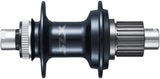 Shimano SLX FH-M7110-B 12-Speed Micro Spline 28H Rear Hub 12x148mm - Black