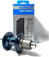 Shimano SLX FH-M7110-B 12-Speed Micro Spline 28H Rear Hub 12x148mm - Black