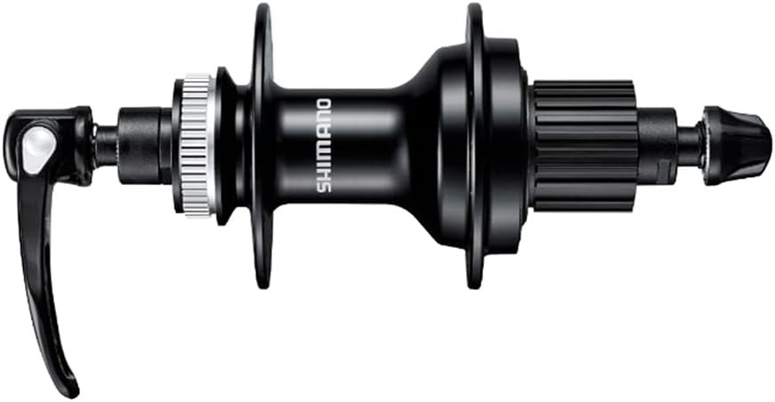 Shimano FHMT500 12 Speed Freehub Centre Lock Disc Mount 32H QR 135mm Axle