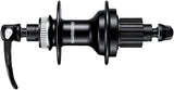 Shimano FHMT500 12 Speed Freehub Centre Lock Disc Mount 32H QR 135mm Axle