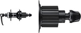 Shimano FHMT500 12 Speed Freehub Centre Lock Disc Mount 32H QR 135mm Axle