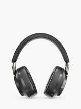 Bowers & Wilkins Px8 Noise Cancelling Wireless Headphones Bluetooth ANC Blk