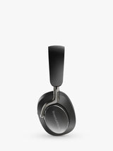 Bowers & Wilkins Px8 Noise Cancelling Wireless Headphones Bluetooth ANC Blk